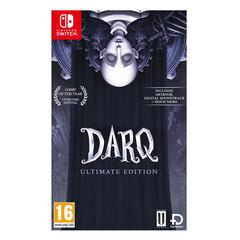 0 thumbnail image for FEARDEMIC Switch igrica DARQ Ultimate Edition