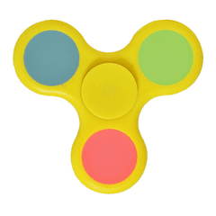 4 thumbnail image for Fidget Spinner Color Mix