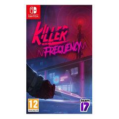 0 thumbnail image for FIRESHINE GAMES Switch igrica Killer Frequency