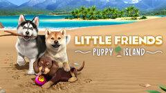 2 thumbnail image for FIRESHINE GAMES Switch igrica Little Friends: Puppy Island