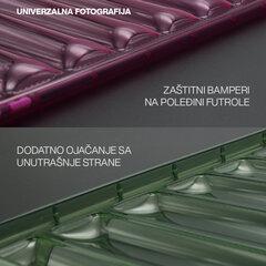 1 thumbnail image for Futrola za iPad PRO 11 BUMPERS 2020/2021/2022 ljubičasta