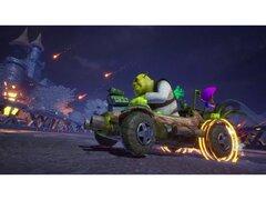 2 thumbnail image for GAMEMILL ENTERTAINMENT Igrica za Switch DreamWorks All-Star Kart Racing