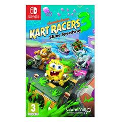 0 thumbnail image for GAMEMILL ENTERTAINMENT Switch igrica Nickelodeon Kart Racers 3: Slime Speedway