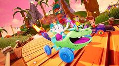 1 thumbnail image for GAMEMILL ENTERTAINMENT Switch igrica Nickelodeon Kart Racers 3: Slime Speedway