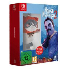 0 thumbnail image for GEARBOX PUBLISHING Switch igrica Hello Neighbor 2 Imbir Edition