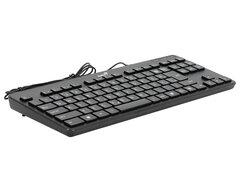 1 thumbnail image for GENIUS Tastatura LuxeMate 110 USB YU slim crna