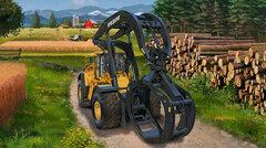 1 thumbnail image for GIANTS SOFTWARE Igrica XBOXONE/XSX Farming Simulator 22 Platinum Edition