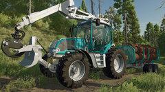 2 thumbnail image for GIANTS SOFTWARE Igrica XBOXONE/XSX Farming Simulator 22 Platinum Edition
