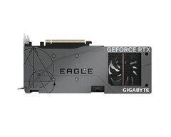 2 thumbnail image for GIGABYTE Grafička karta nVidia GeForce RTX 4060 EAGLE OC 8GB GV-N4060EAGLE OC-8GD