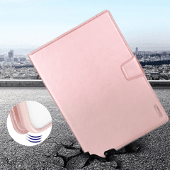 4 thumbnail image for HANMAN Futrola za tablet za mill za Samsung Tab S9 2023/ X710 crna