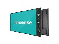 3 thumbnail image for HISENSE 75B4E30T Interaktivni ekran 4K UHD Digital Signage Display - 18/7 Operation
