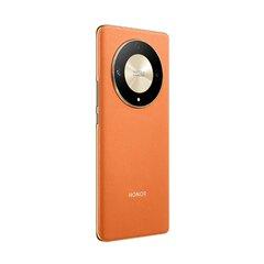 6 thumbnail image for HONOR Magic6 Lite Mobilni telefon, 5G, 8GB, 256GB, Sunrise Orange