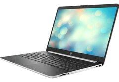 1 thumbnail image for HP 15s-fq2025nm Laptop, 15.6" FHD AG, i3-1115G4, 8GB/512GB, Srebrni