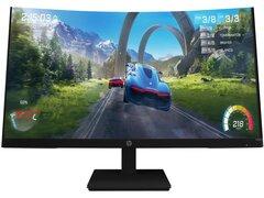 0 thumbnail image for HP 33K31AA Monitor X32c FHD 165Hz AMD Freesync Premium Curved