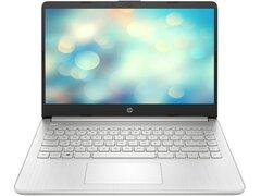 1 thumbnail image for HP Laptop 14s-dq5028nm FHD IPS, i5-1235U, 8GB, 512GB SSD (8D6R5EA), Natural silver