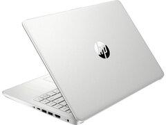 2 thumbnail image for HP Laptop 14s-dq5028nm FHD IPS, i5-1235U, 8GB, 512GB SSD (8D6R5EA), Natural silver