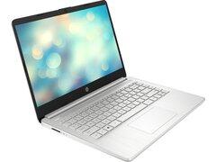 3 thumbnail image for HP Laptop 14s-dq5028nm FHD IPS, i5-1235U, 8GB, 512GB SSD (8D6R5EA), Natural silver