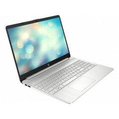 1 thumbnail image for HP Laptop 15s-fq2028nm DOS, 15.6”, FHD, IPS, i7, 8GB, 512GB SSD, Srebrne boje