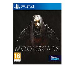 0 thumbnail image for HUMBLE GAMES Igrica PS4 Moonscars