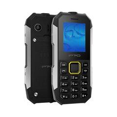 0 thumbnail image for IPRO SHARK II DS Mobilni telefon, 1,77", 32MB/32MB, Crni