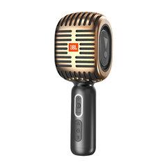 0 thumbnail image for JBL Mikrofon Retro Style zlatni Full ORG (KMC600GD)