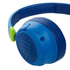 2 thumbnail image for JBL Slušalice Wireless Over-Ear Noice Cancelling plave Full ORG (JR460NCBLU)