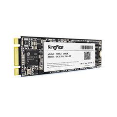 0 thumbnail image for KingFast M.2 2280 NGFF SSD disk, 128GB
