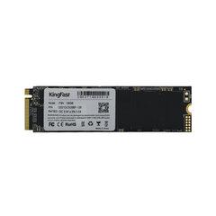 0 thumbnail image for KingFast M.2 F8N NVME SSD disk, 128GB