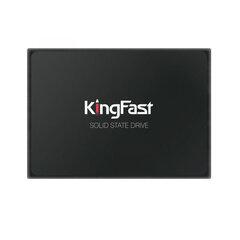 0 thumbnail image for KINGFAST SSD 2.5" 128GB F10 560MBs/400MBs