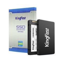 1 thumbnail image for KingFast SSD disk, 2.5inch, 120GB