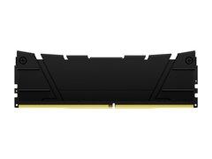 2 thumbnail image for KINGSTON DIMM DDR4 RAM Memorija, 8GB 3600MT/s KF436C16RB2/8 Fury Renegade Black
