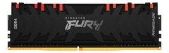 2 thumbnail image for KINGSTON FURY RAM memorija Renegade 16GB 3200MHz (2x8) RGB KF432C16RBAK2/16
