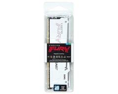 2 thumbnail image for KINGSTON RAM Memorija Fury Beast DIMM DDR5 16GB 5200MT/s KF552C36BWEA-16 RGB Expo
