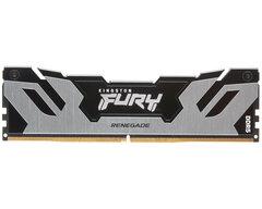 0 thumbnail image for KINGSTON RAM Memorija Fury Renegade DIMM DDR5 16GB 7200MT/s KF572C38RS-16