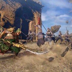 1 thumbnail image for KOEI TECMO Igrica za Switch Dynasty Warriors 9 Empires
