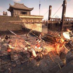 4 thumbnail image for KOEI TECMO Igrica za Switch Dynasty Warriors 9 Empires