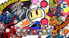 2 thumbnail image for KONAMI Switch igrica Super Bomberman R (CIAB)