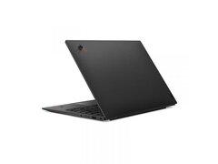 1 thumbnail image for LENOVO 21HM006EYA ThinkPad X1 Carbon G11 Laptop 14" WUXGA IPS, i7-1355U, 32GB, 1TB SSD, Win 11 Pro, Deep Black