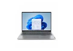 0 thumbnail image for Lenovo 21KH008HYA ThinkBook 16 G6 IRL Laptop, 16", 1.920 x 1.200, WUXGA, IPS/i3-1315U, 8GB/256GB, Sivi