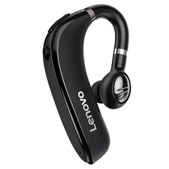 0 thumbnail image for LENOVO Bluetooth slušalice business headset HX106 crne