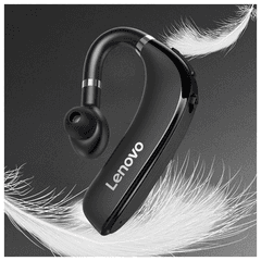 5 thumbnail image for LENOVO Bluetooth slušalice business headset HX106 crne