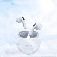 3 thumbnail image for LENOVO Bluetooth slušalice Earbuds HT38 bele