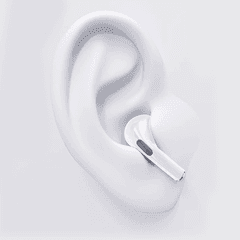 6 thumbnail image for LENOVO Bluetooth slušalice Earbuds HT38 bele