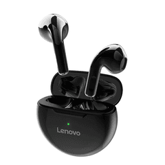 0 thumbnail image for LENOVO Bluetooth slušalice Earbuds HT38 crne
