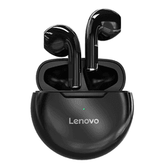 1 thumbnail image for LENOVO Bluetooth slušalice Earbuds HT38 crne