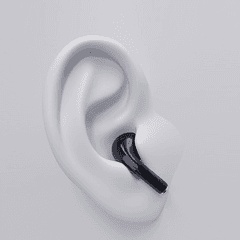 3 thumbnail image for LENOVO Bluetooth slušalice Earbuds HT38 crne