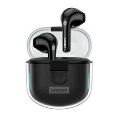 0 thumbnail image for LENOVO Bluetooth slušalice LivePods LP12 crne