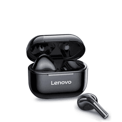 0 thumbnail image for LENOVO Bluetooth slušalice LivePods LP40 crne