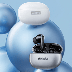 1 thumbnail image for LENOVO Bluetooth slušalice thinkplus LivePods XT88 bele