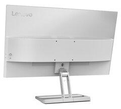 4 thumbnail image for Lenovo L27i-40 Monitor 27", 1920x1080, Sivi